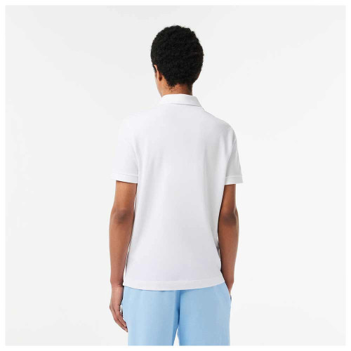 Lacoste Ανδρική κοντομάνικη μπλούζα polo